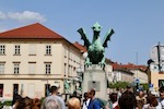 GITA A LUBIANA